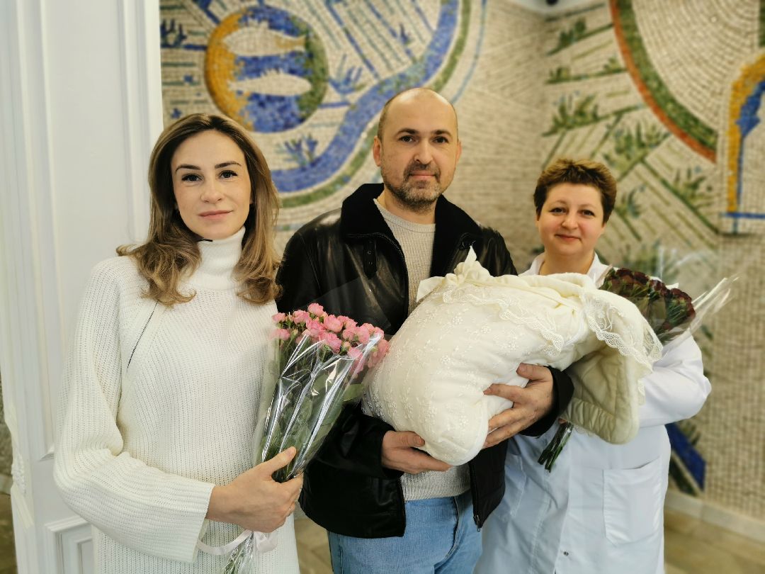 Подольск Медицина