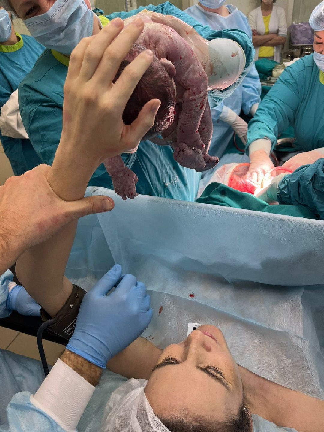 Подольск Медицина