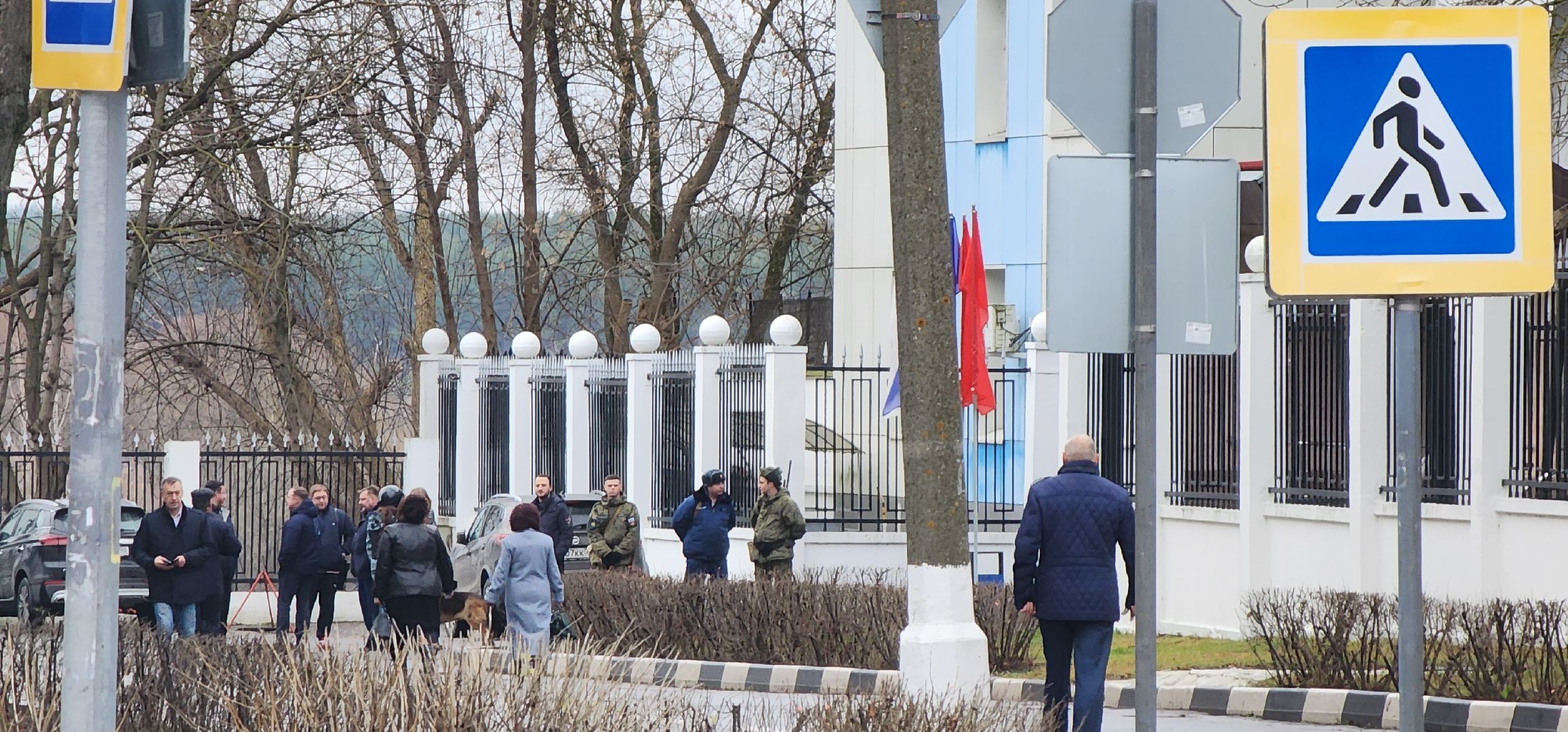 Коломна, бпла, КБМ, беспилотник,