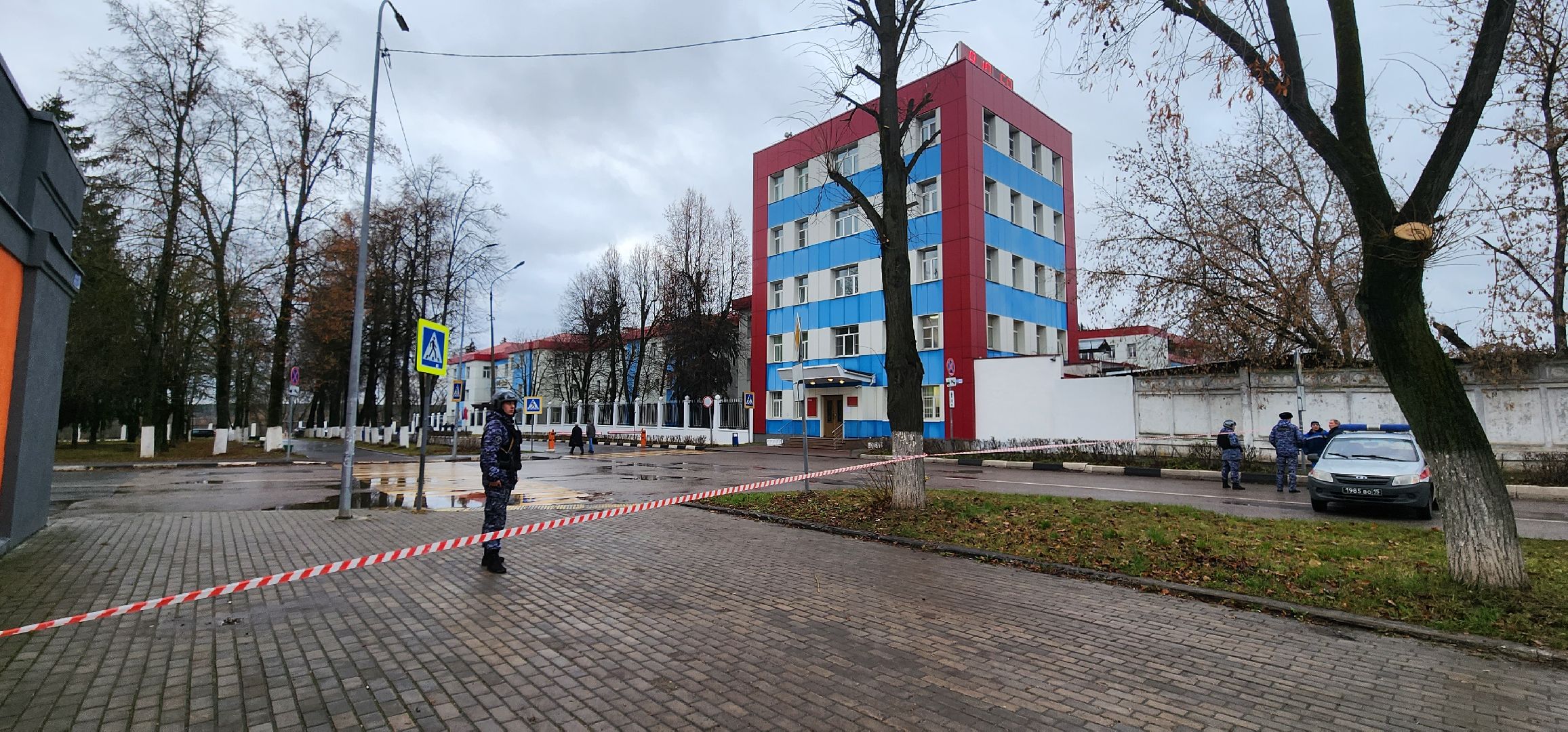 Коломна, бпла, КБМ, беспилотник,