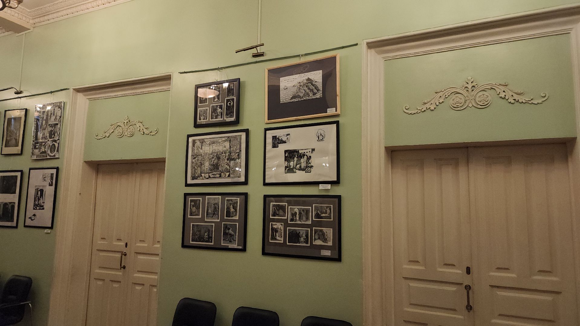 Жуковское притяжение, конкурс-выставка, Золотой век,