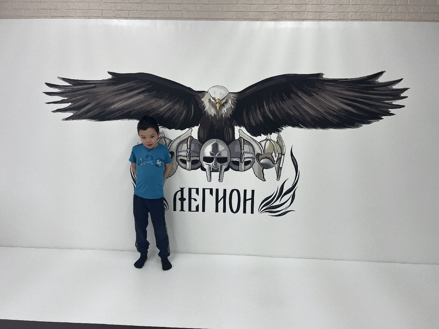 Солнечногорск, Дети, Занятия, Адаптивная физкультура, Тренер,