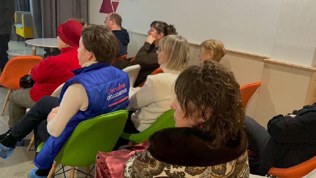 Одинцово, общество