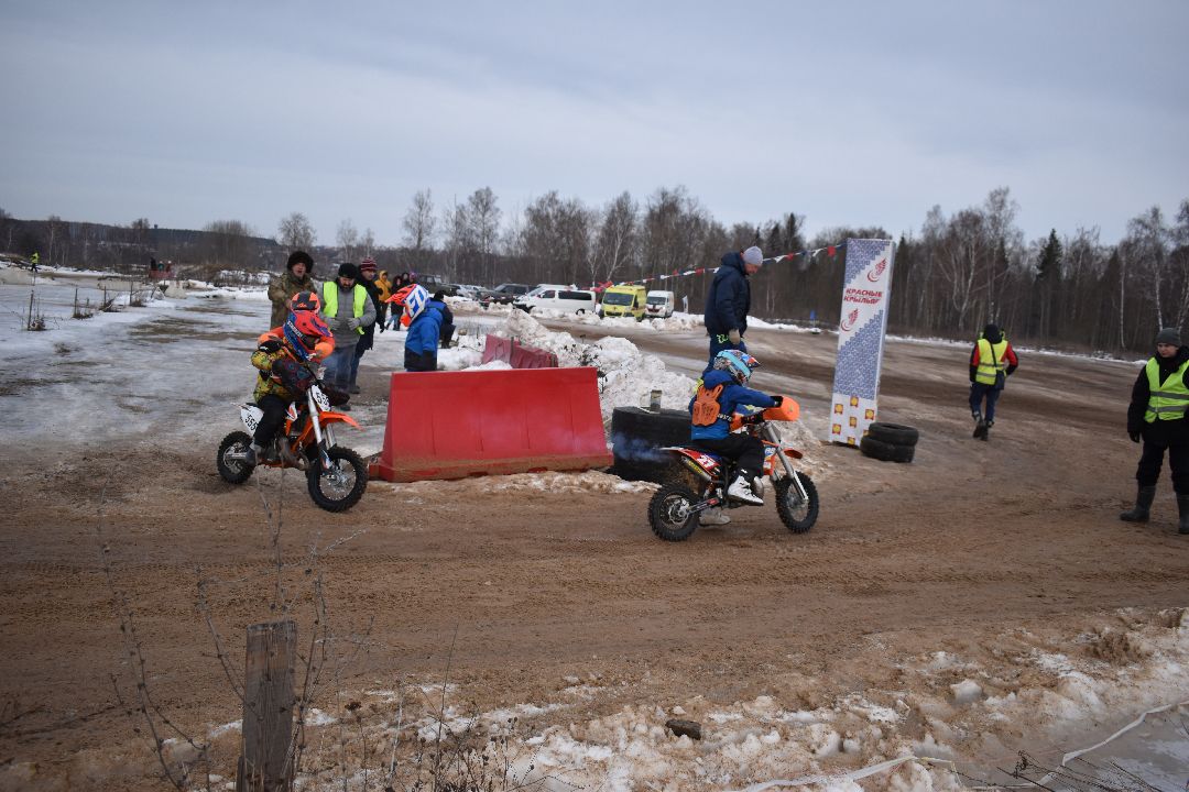 Серпухов Спорт