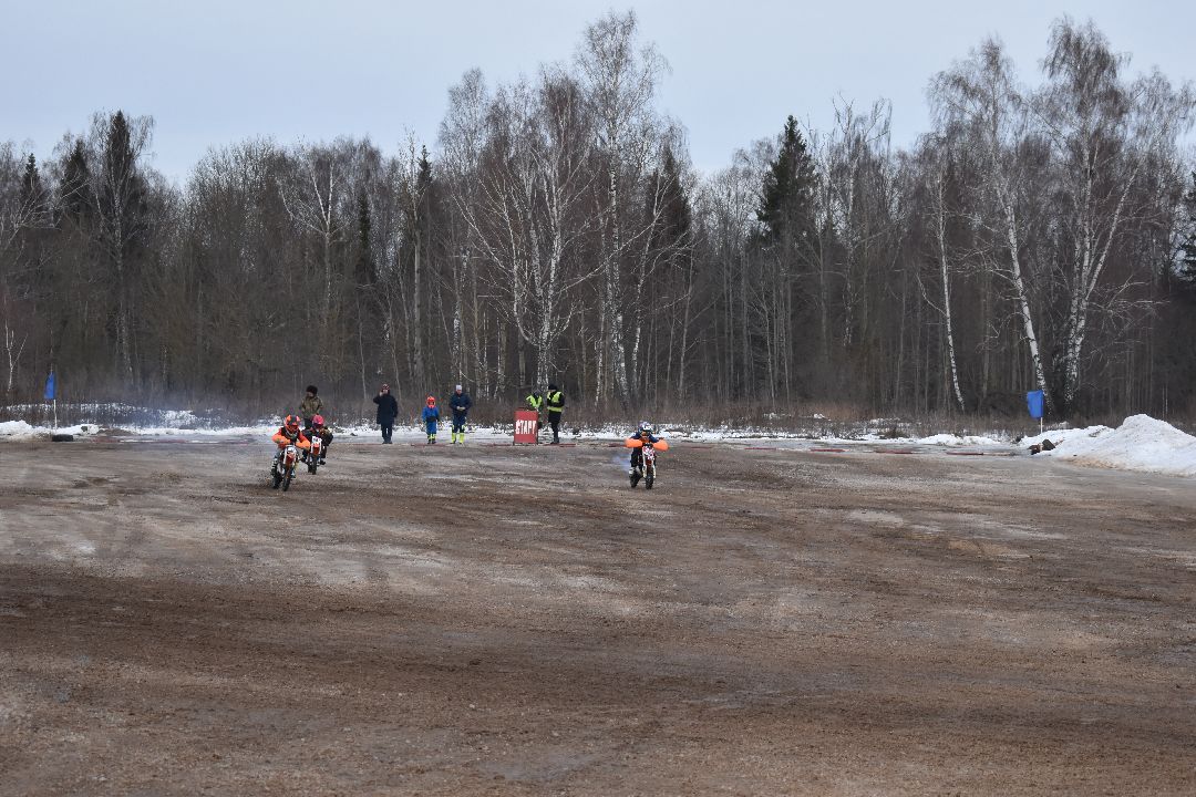 Серпухов Спорт