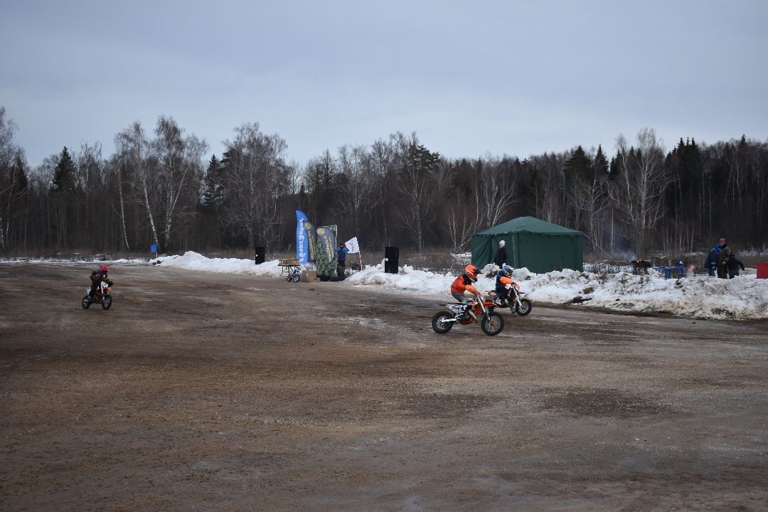 Серпухов Спорт