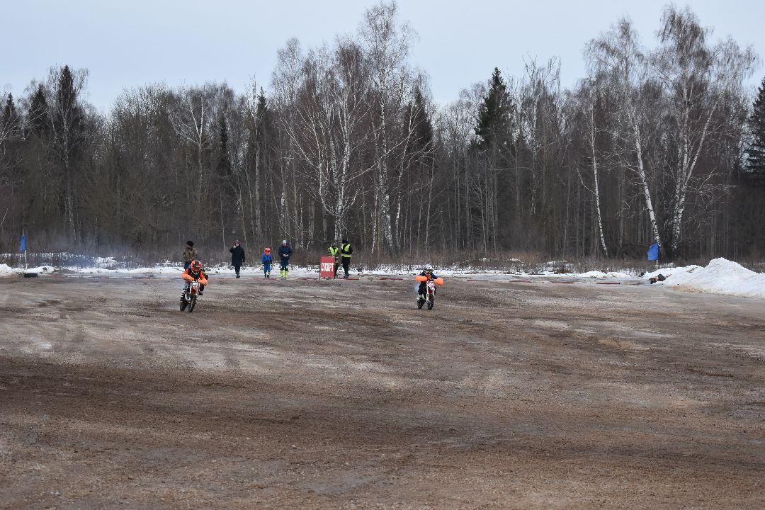 Серпухов Спорт