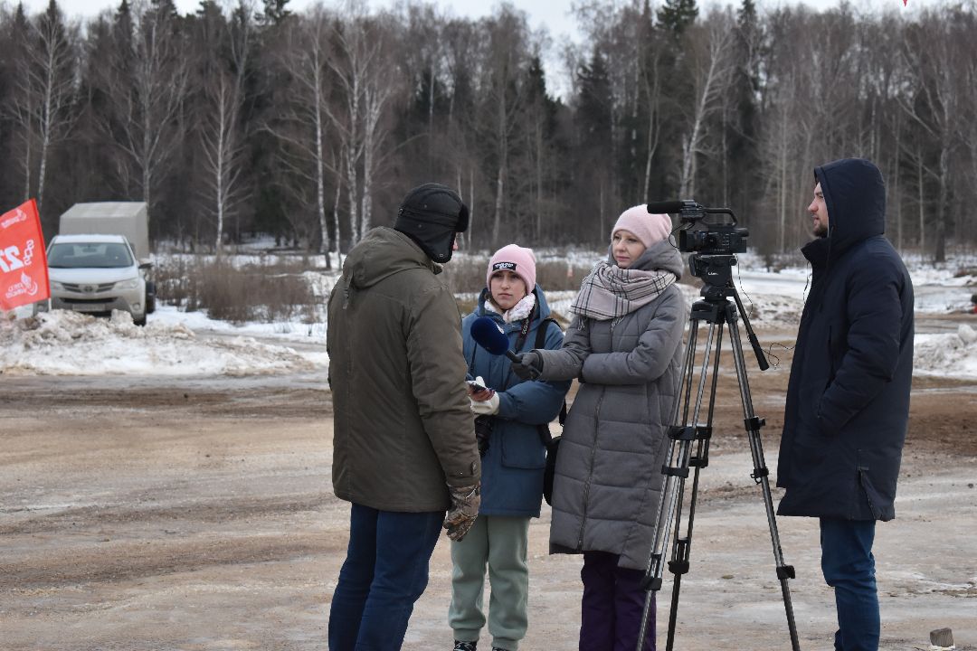 Серпухов Спорт