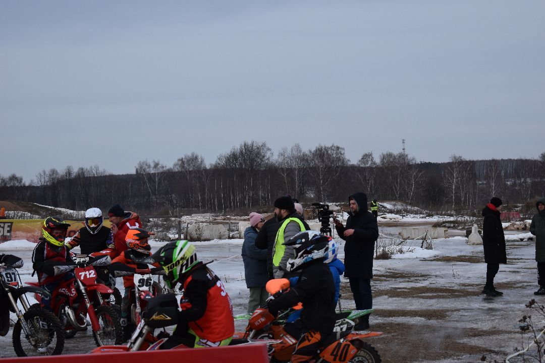 Серпухов Спорт