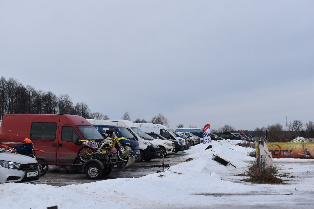 Серпухов Спорт