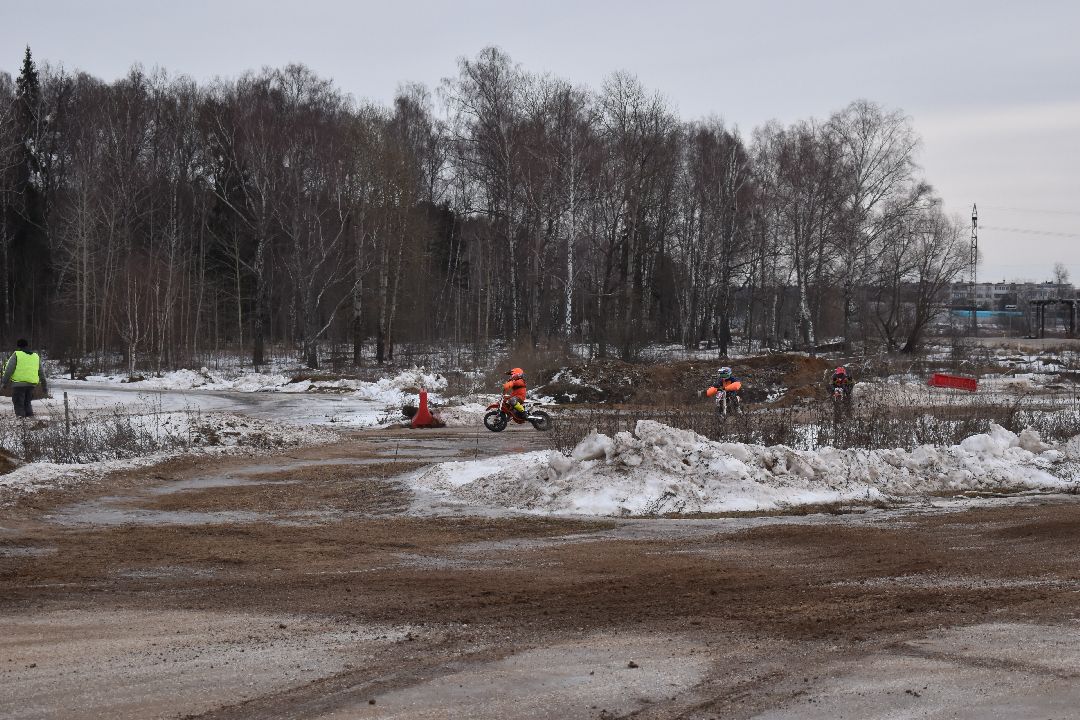 Серпухов Спорт