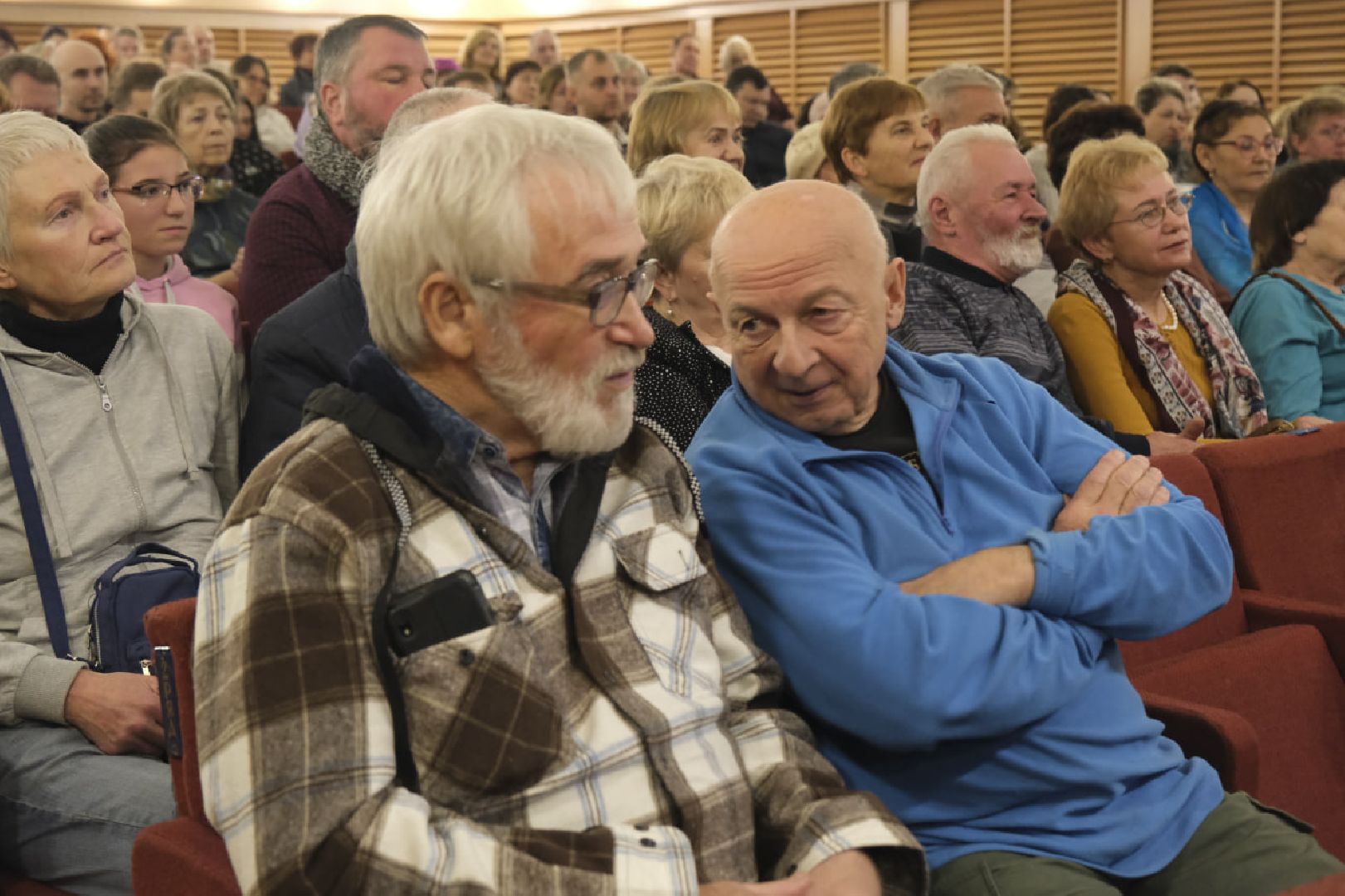 пущино, наука,