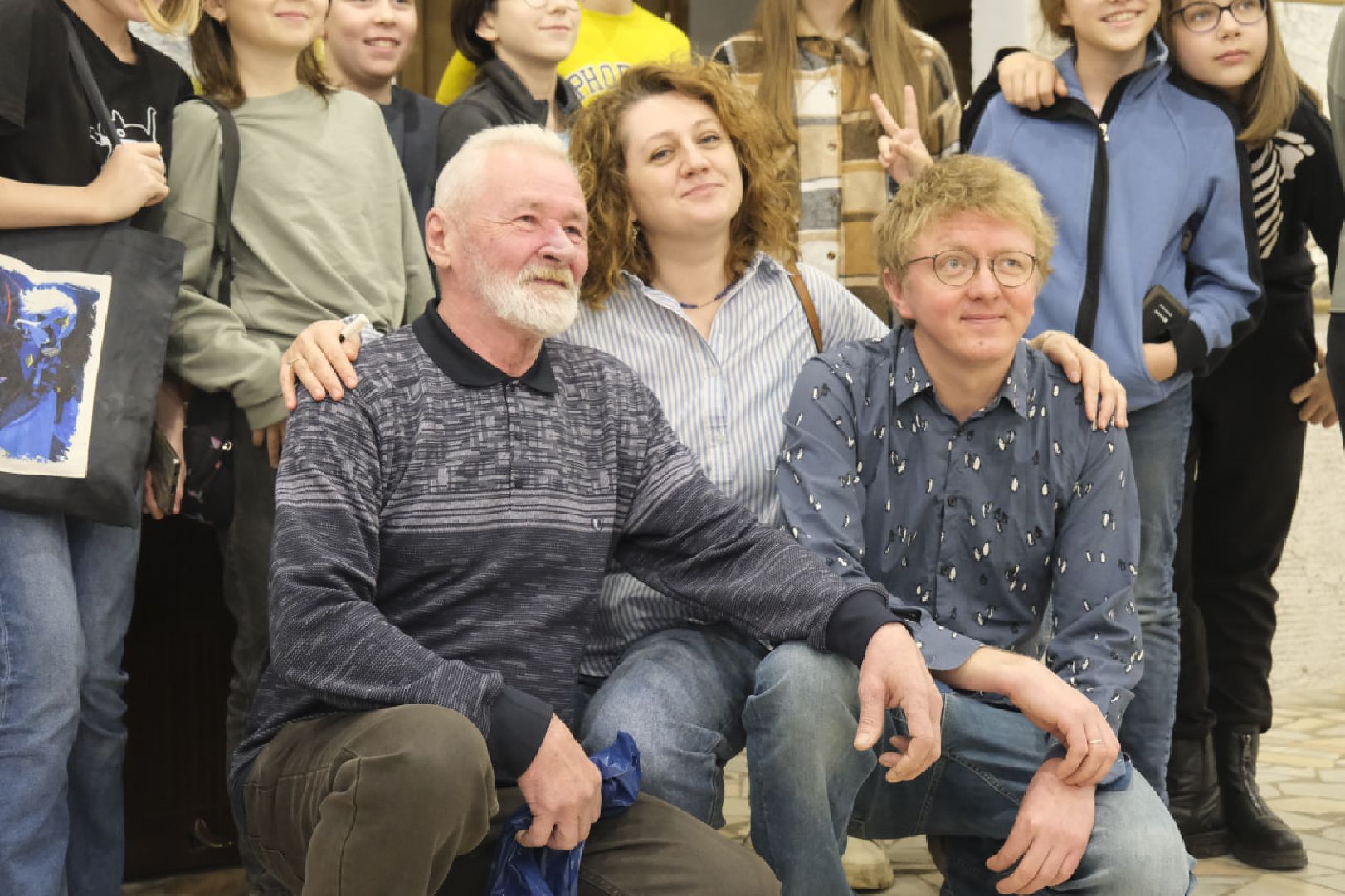 пущино, наука,