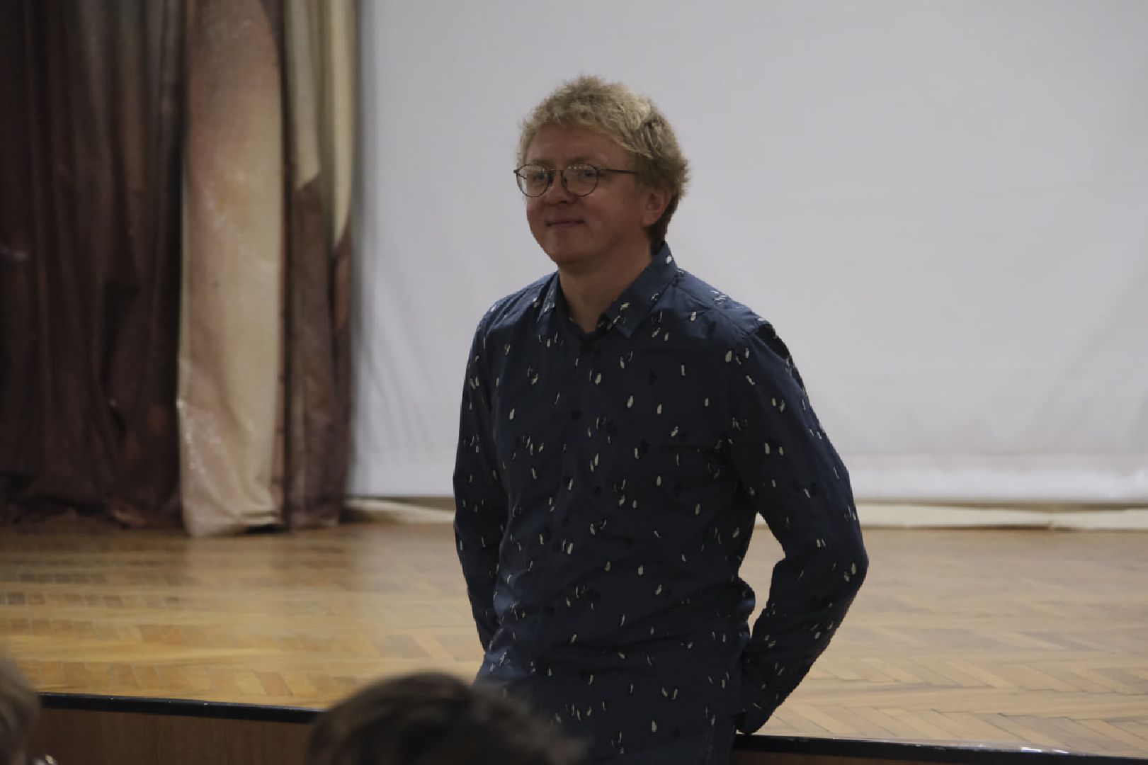 пущино, наука,