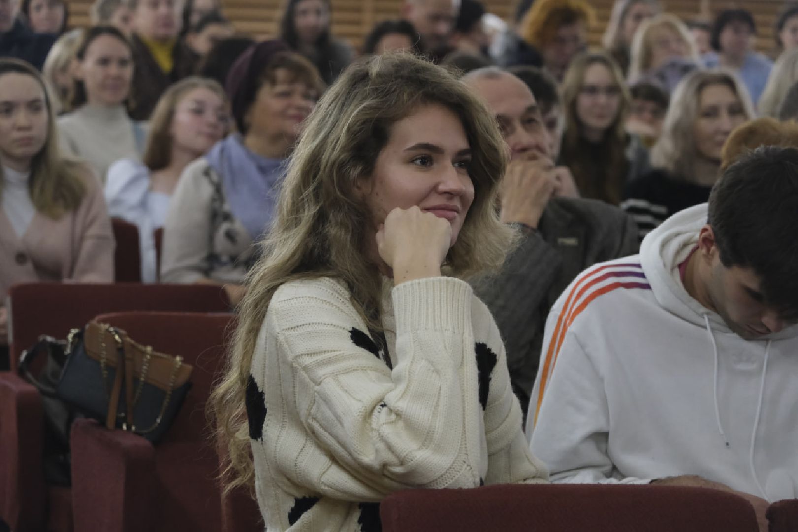 пущино, наука,