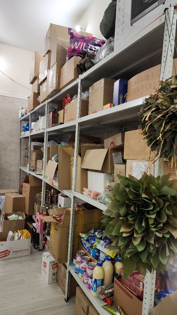 благотворительность, благотворители, благотворительая акция, волонтер, волонтеры, волонтерство, электросталь, сво, своих не бросаем, доброволец, добровольцы, пункт помощи людям,