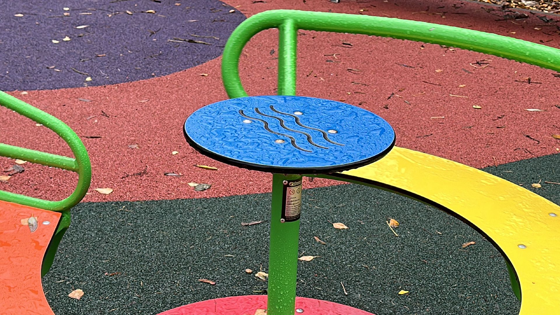 Одинцово, Благоустройство, Детская площадка,