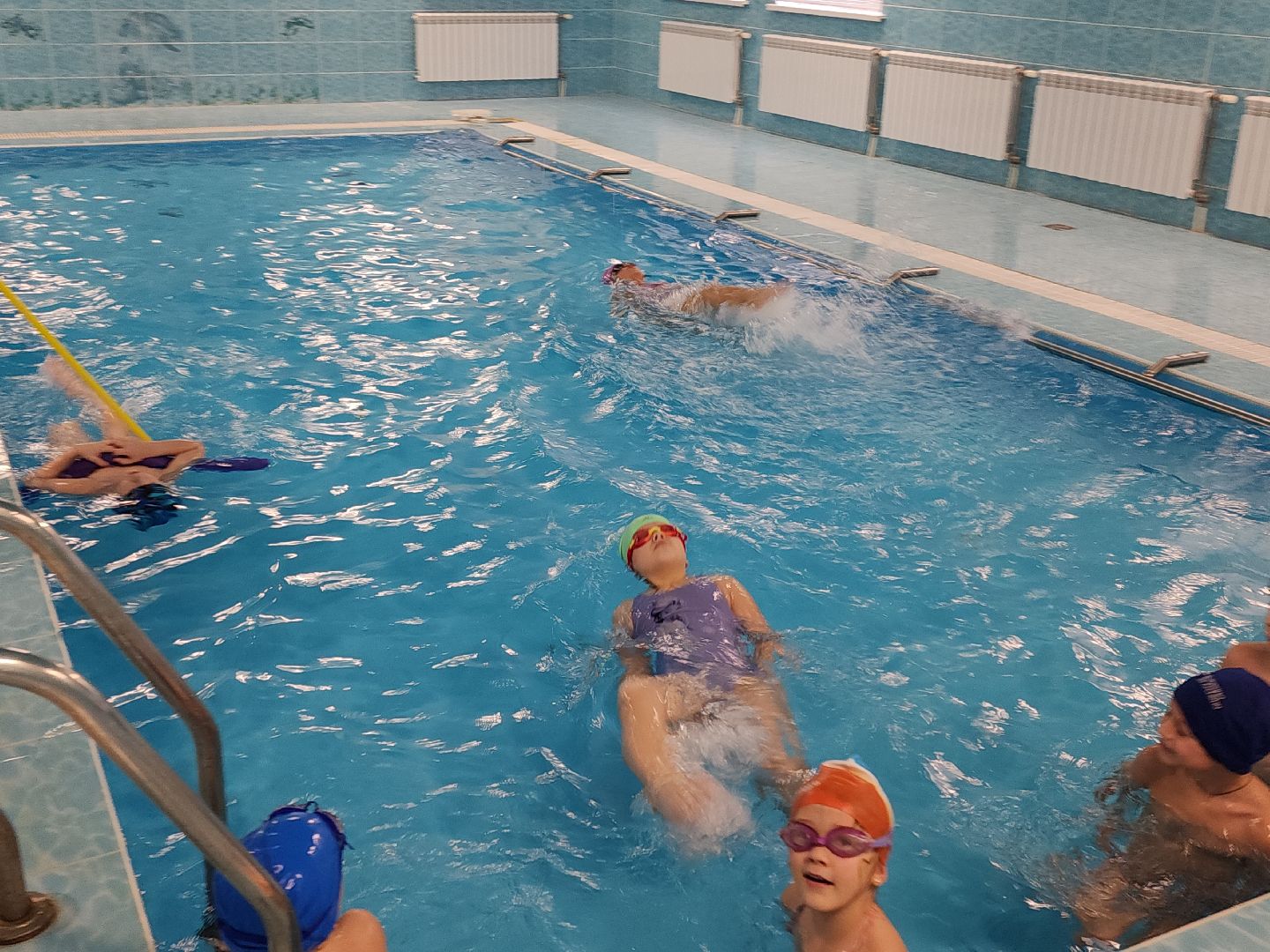 коломна, образование, дошкольный работник, воспитатель года,