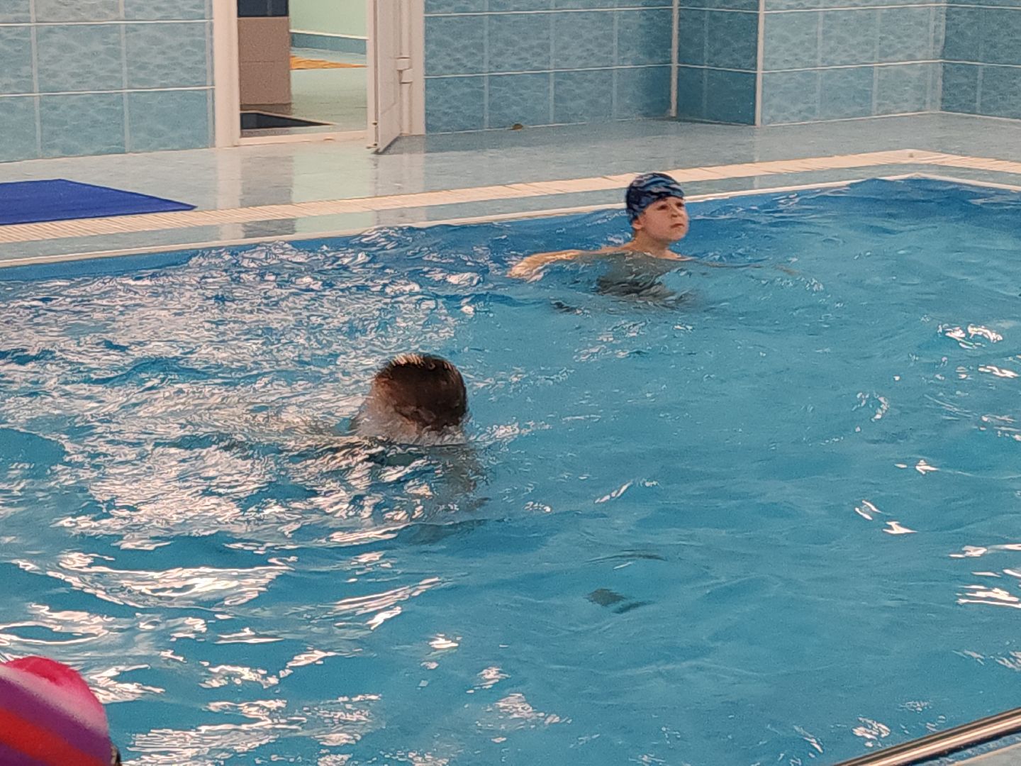 коломна, образование, дошкольный работник, воспитатель года,