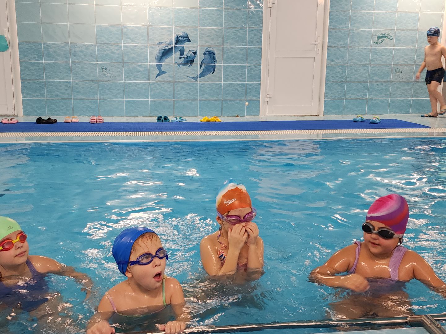 коломна, образование, дошкольный работник, воспитатель года,