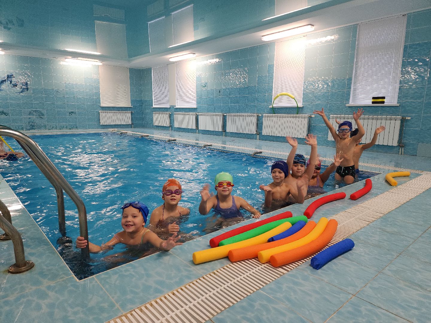 коломна, образование, дошкольный работник, воспитатель года,