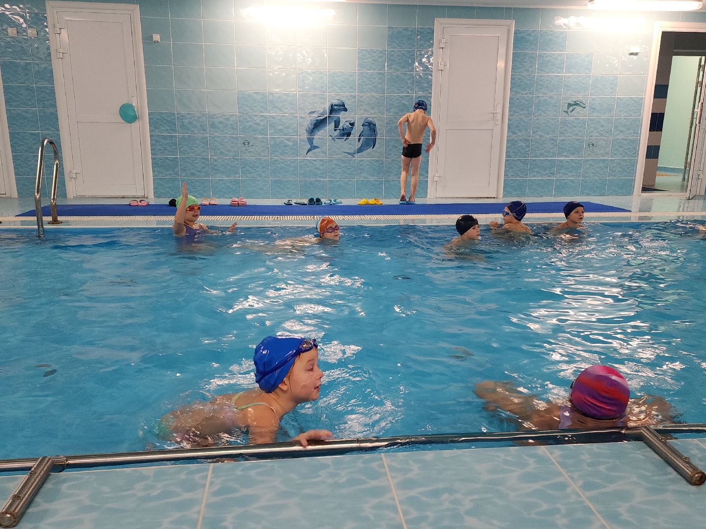 коломна, образование, дошкольный работник, воспитатель года,