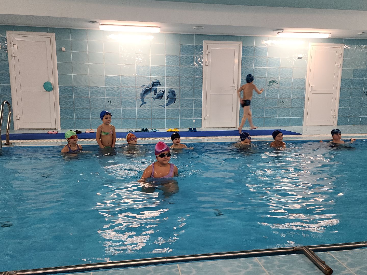 коломна, образование, дошкольный работник, воспитатель года,