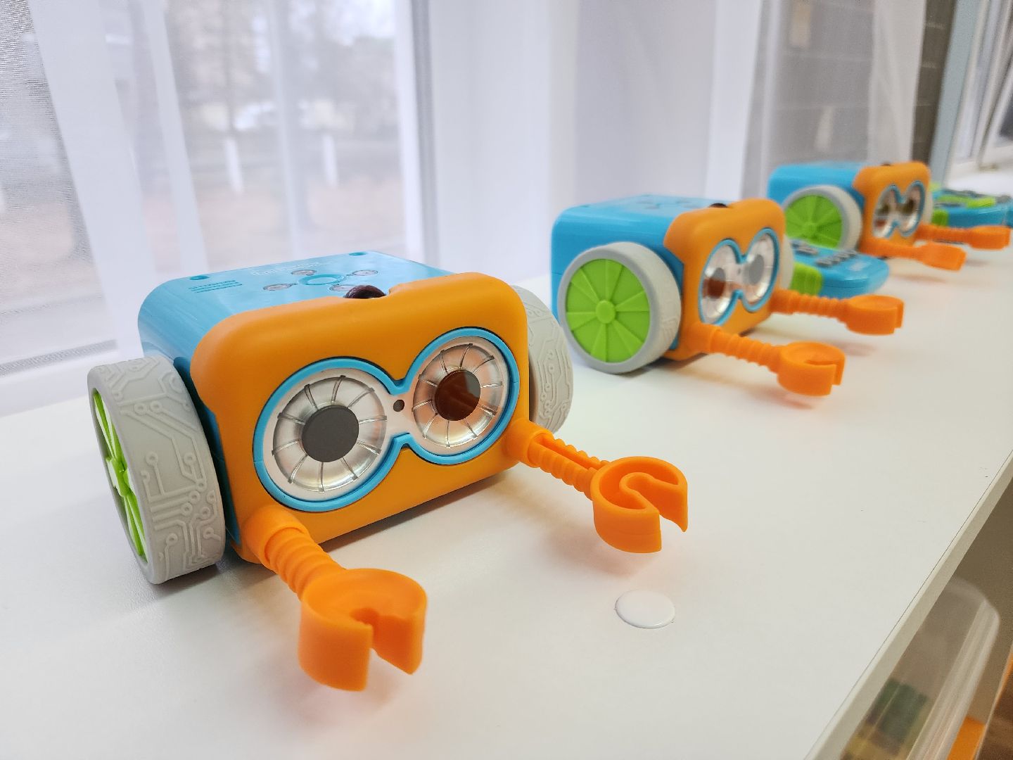 Подольск, образование подмосковья, дети, предшкола, оборудование, бесшовный переход,