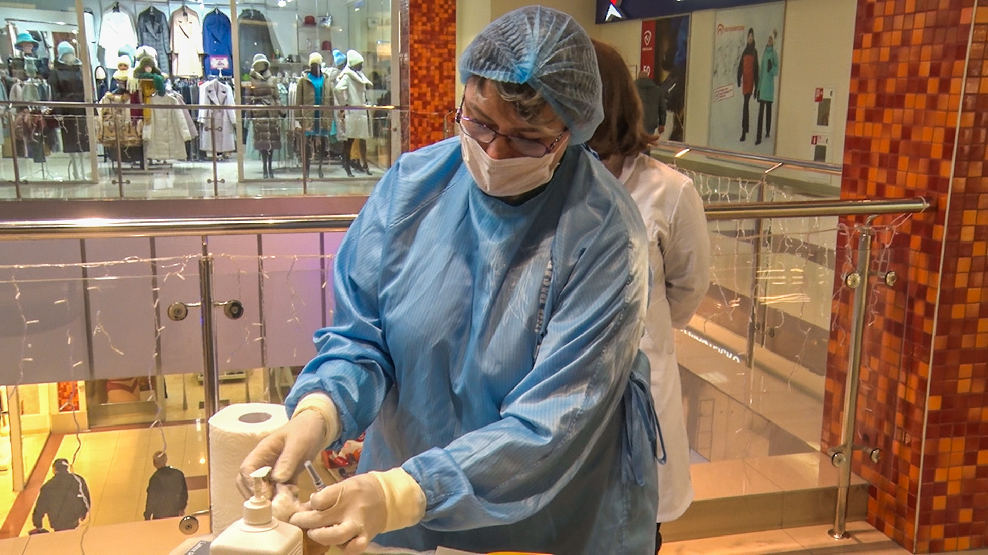 Клин, общество, медицина, сахарный диабет, врачи,