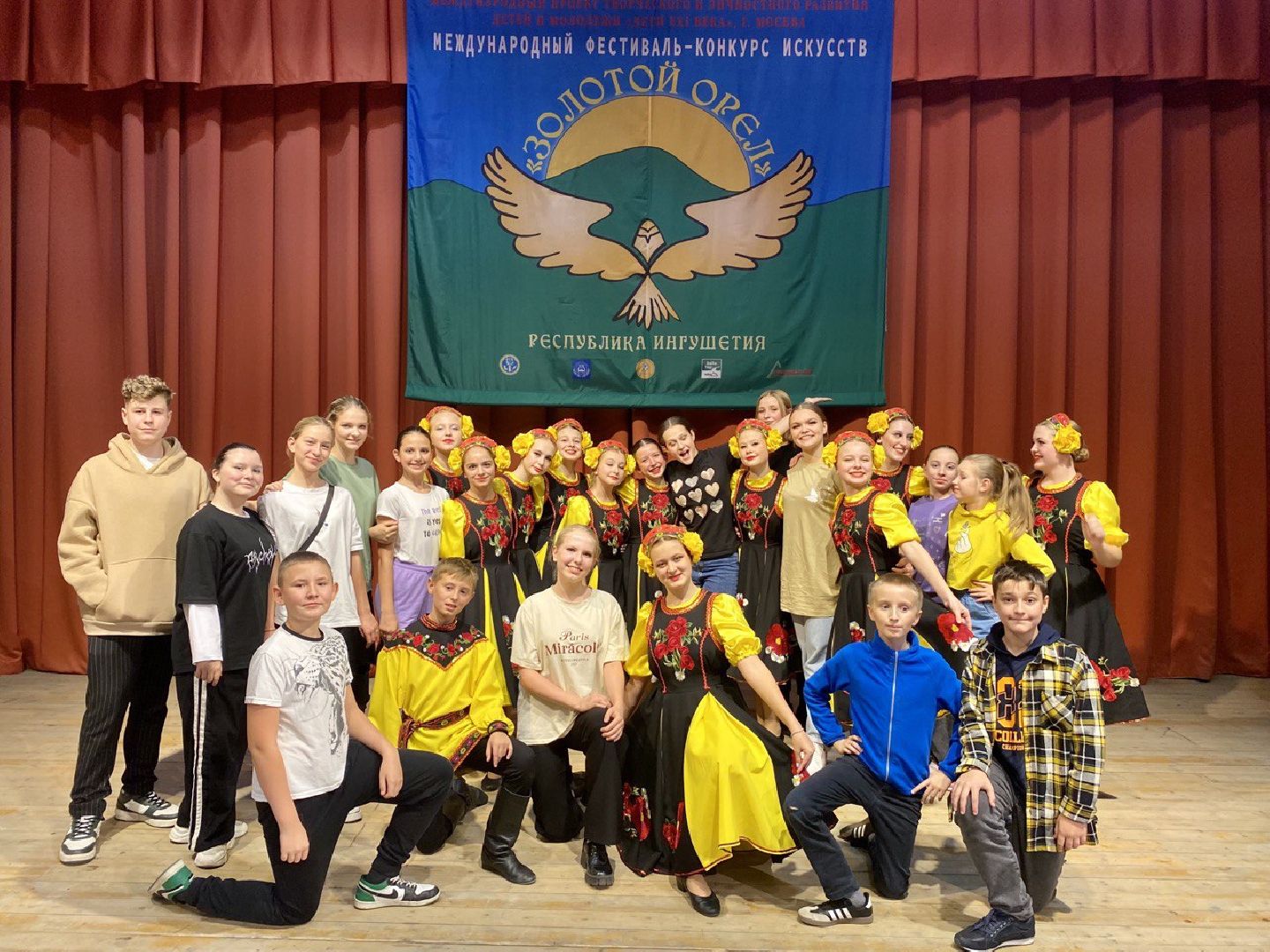 подмосковье, городской округ пушкинский, Ивантеевка, Пушкино, Культура, танцы, дети,