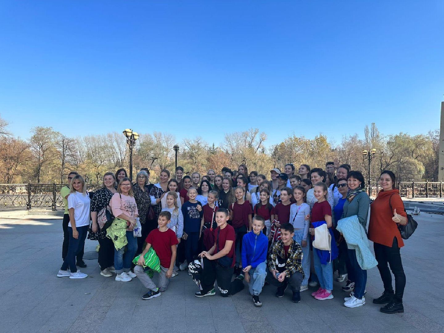 подмосковье, городской округ пушкинский, Ивантеевка, Пушкино, Культура, танцы, дети,