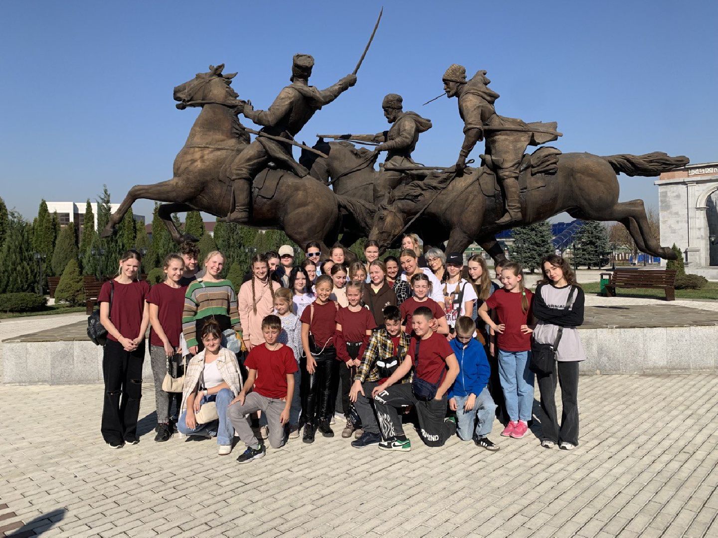 подмосковье, городской округ пушкинский, Ивантеевка, Пушкино, Культура, танцы, дети,