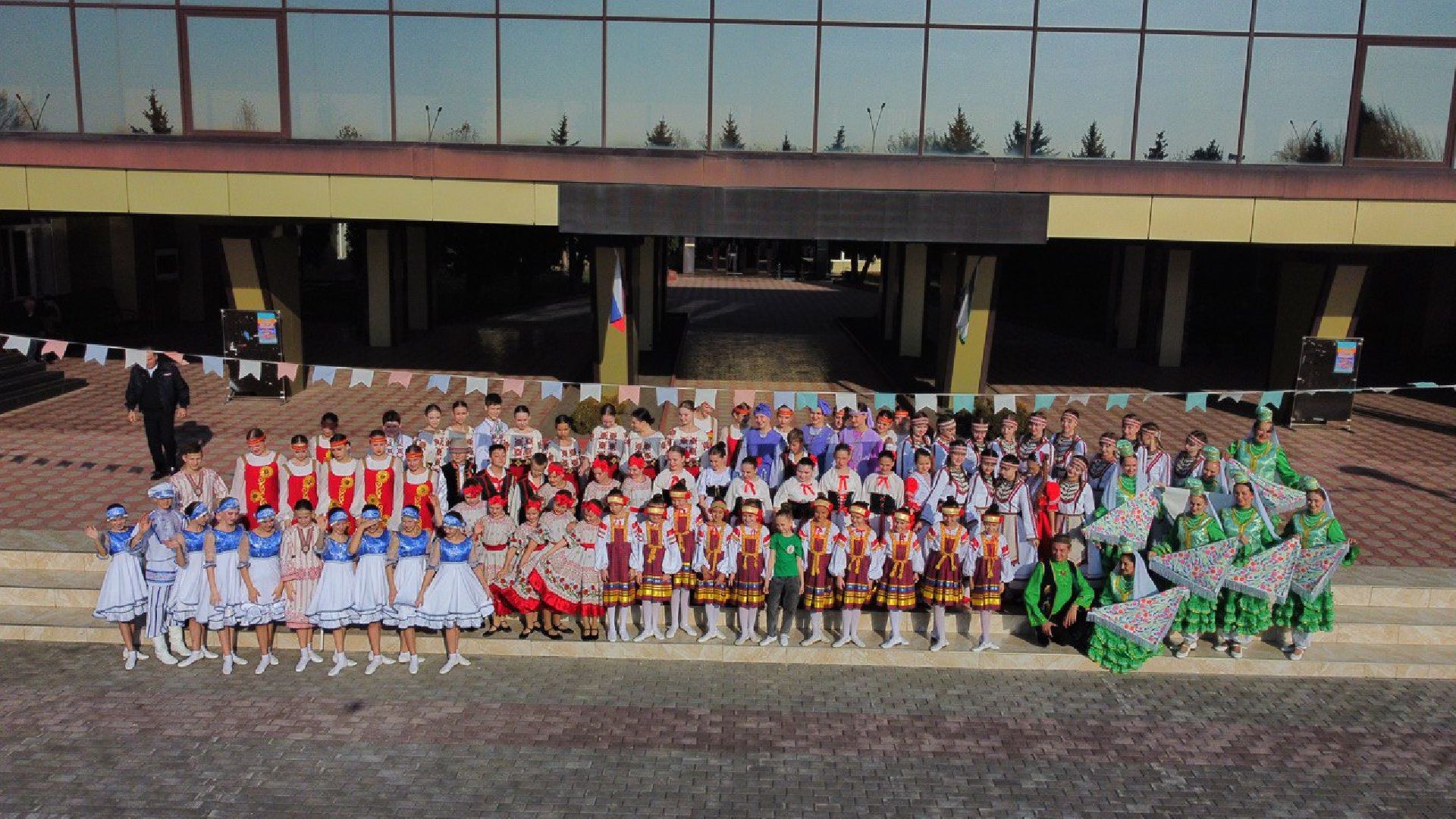 подмосковье, городской округ пушкинский, Ивантеевка, Пушкино, Культура, танцы, дети,