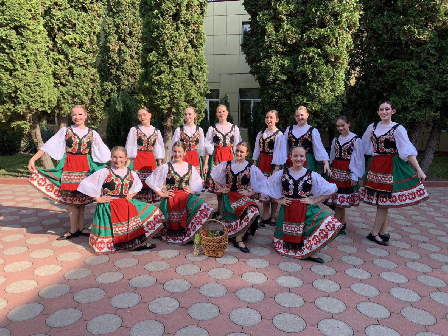 подмосковье, городской округ пушкинский, Ивантеевка, Пушкино, Культура, танцы, дети,