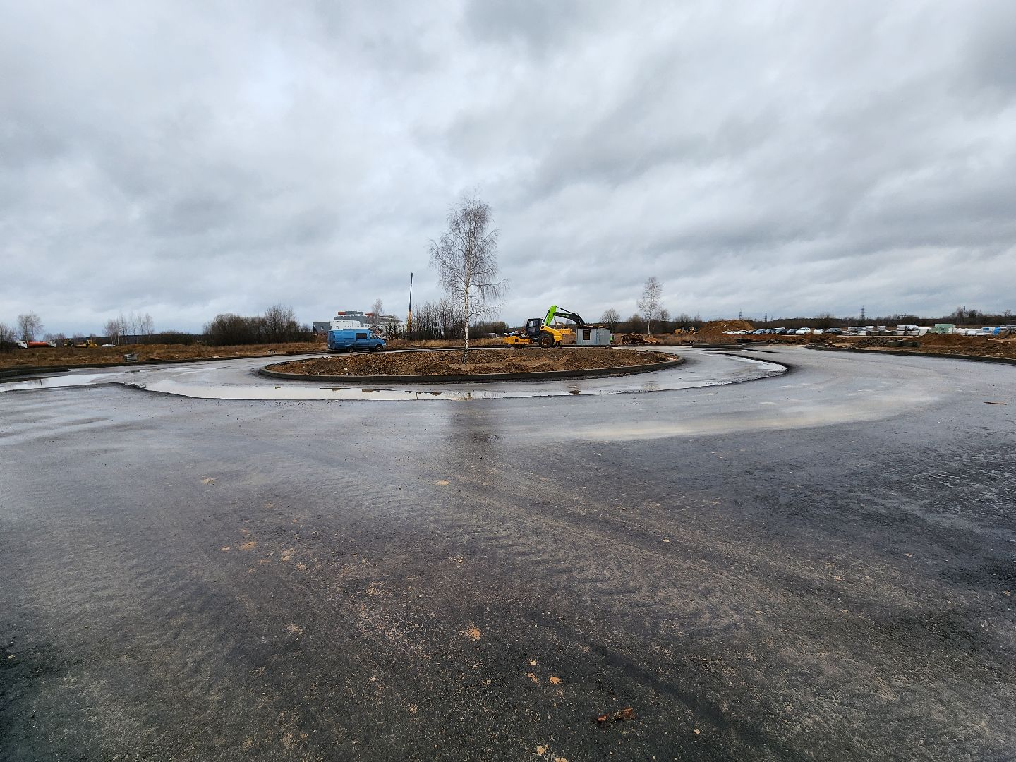 серпухов, ивановские дворики, поликлиника, строительство дорог, благоуйстройство,