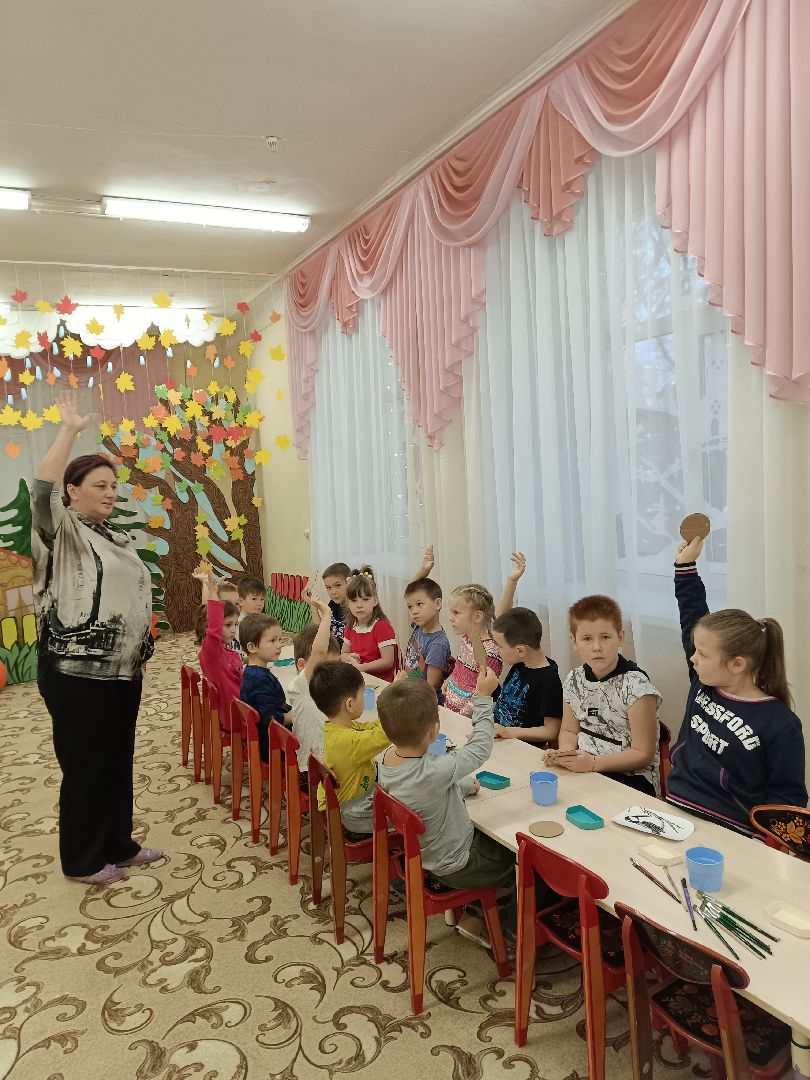 пушкино, птицы, кормление птиц, детсад,