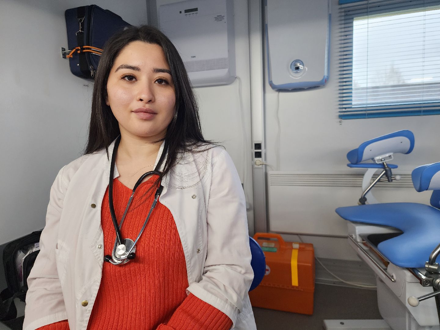 Звенигород, Медицина, Выездной фельдшерский пункт, Вакцинация о гриппа,