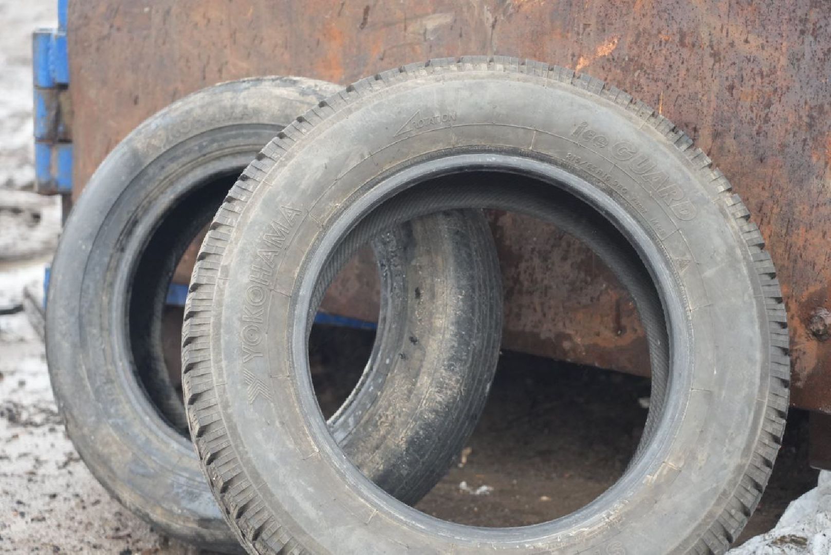 Сергиев Посад, Сергиево-Посадский городской округ, Экология, Мегабак, Старые шины, ЖКХ, МинЖКХ,