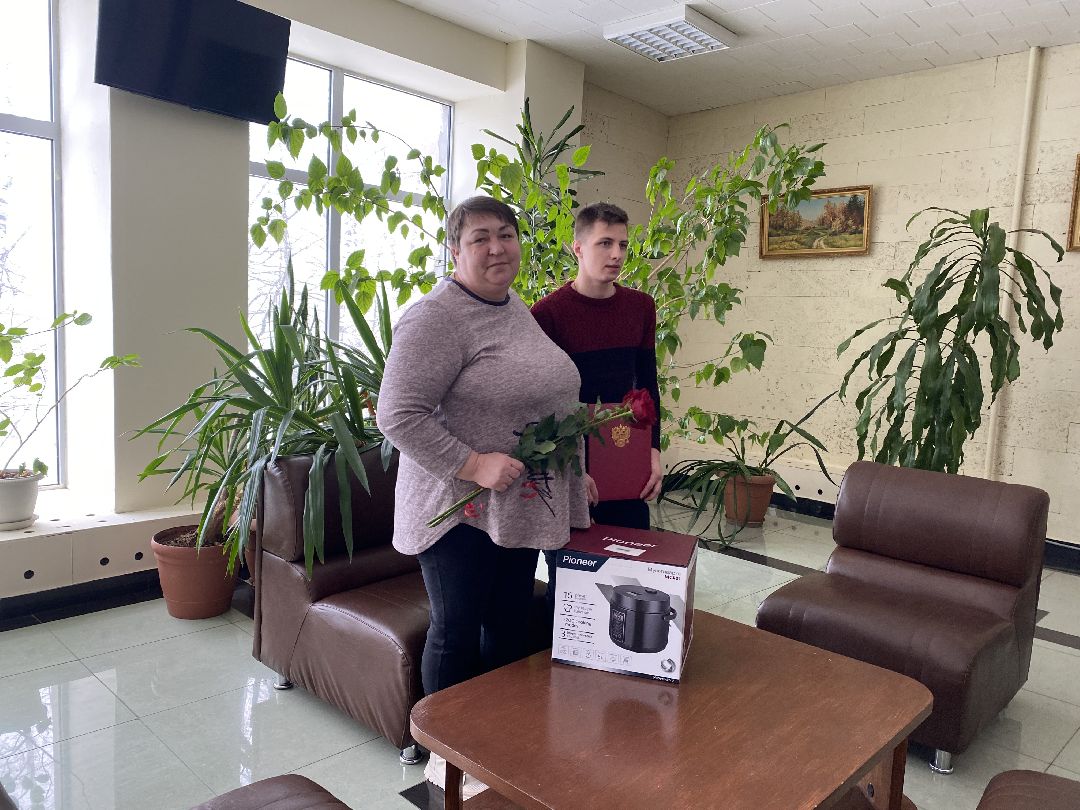 Шаховская, государственная программа, квартира сиротам