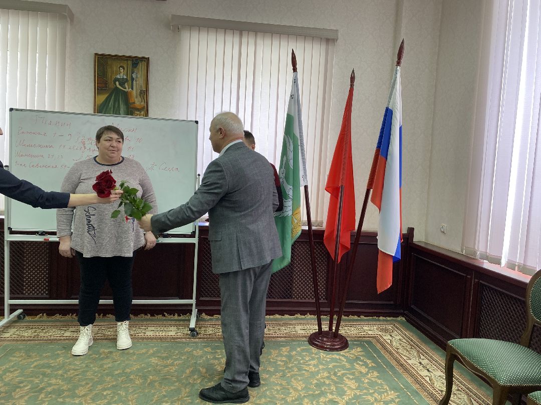 Шаховская, государственная программа, квартира сиротам