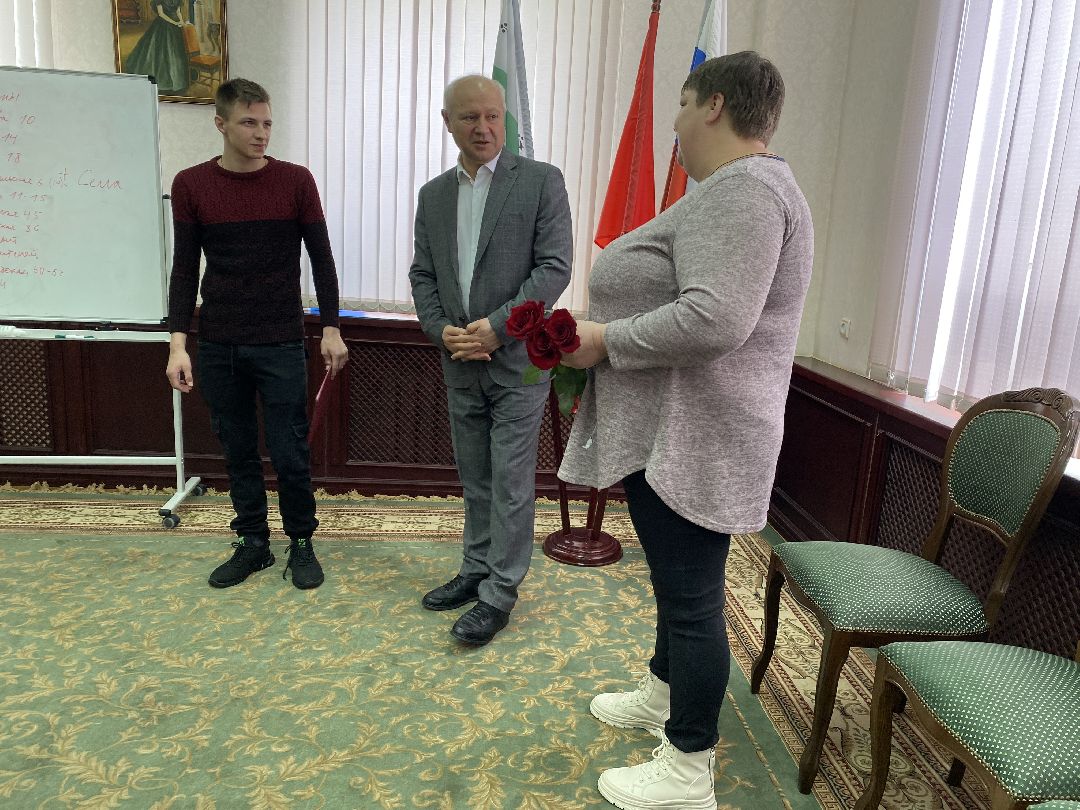 Шаховская, государственная программа, квартира сиротам