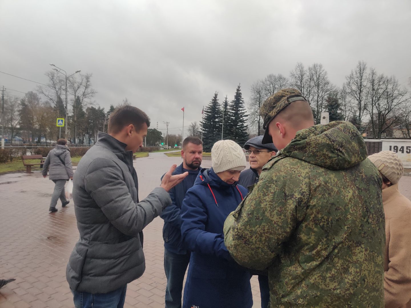 красноармейск, г.о. пушкинский, спецоперация, Легков,