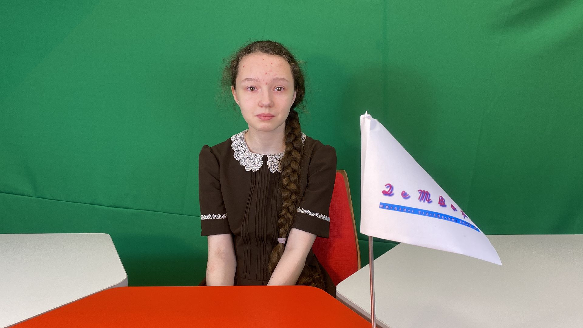 волоколамск, школа, ученики, школьная жизнь, телевидение, дети,