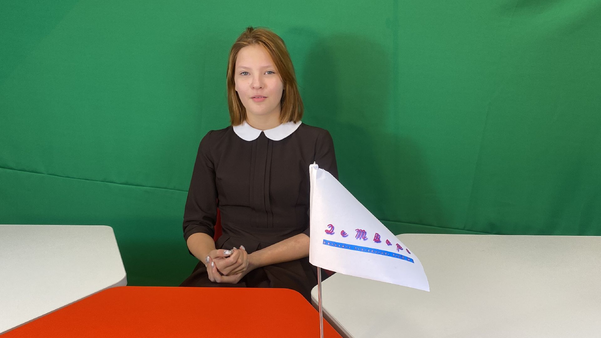 волоколамск, школа, ученики, школьная жизнь, телевидение, дети,