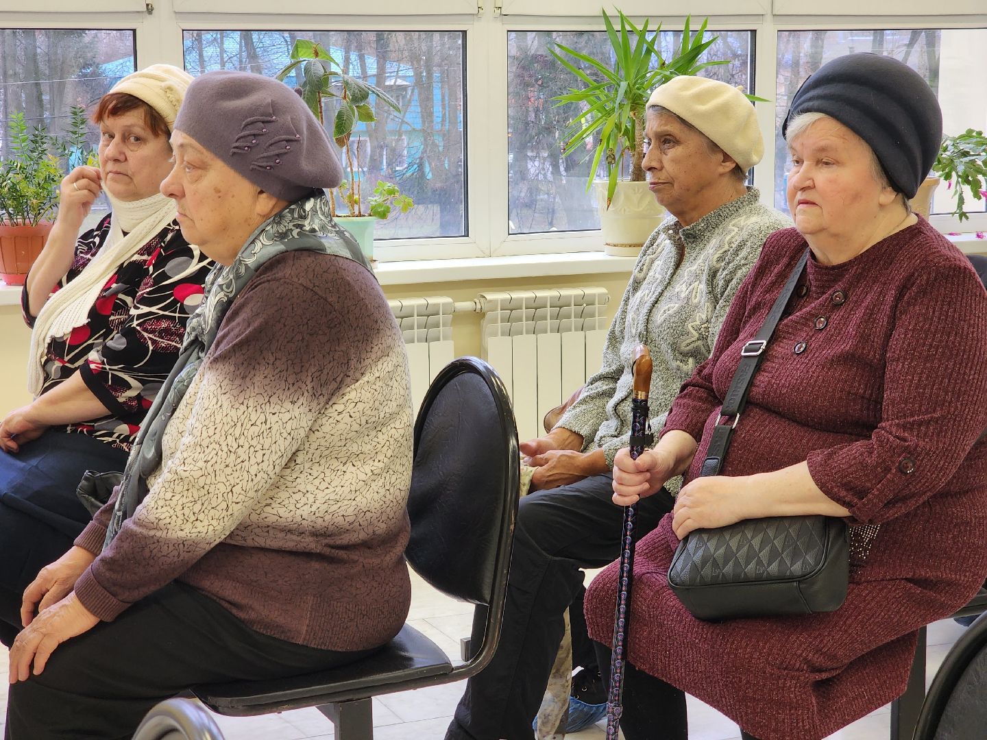 ступино, день борьбы с сахарным диабетом, здоровье,