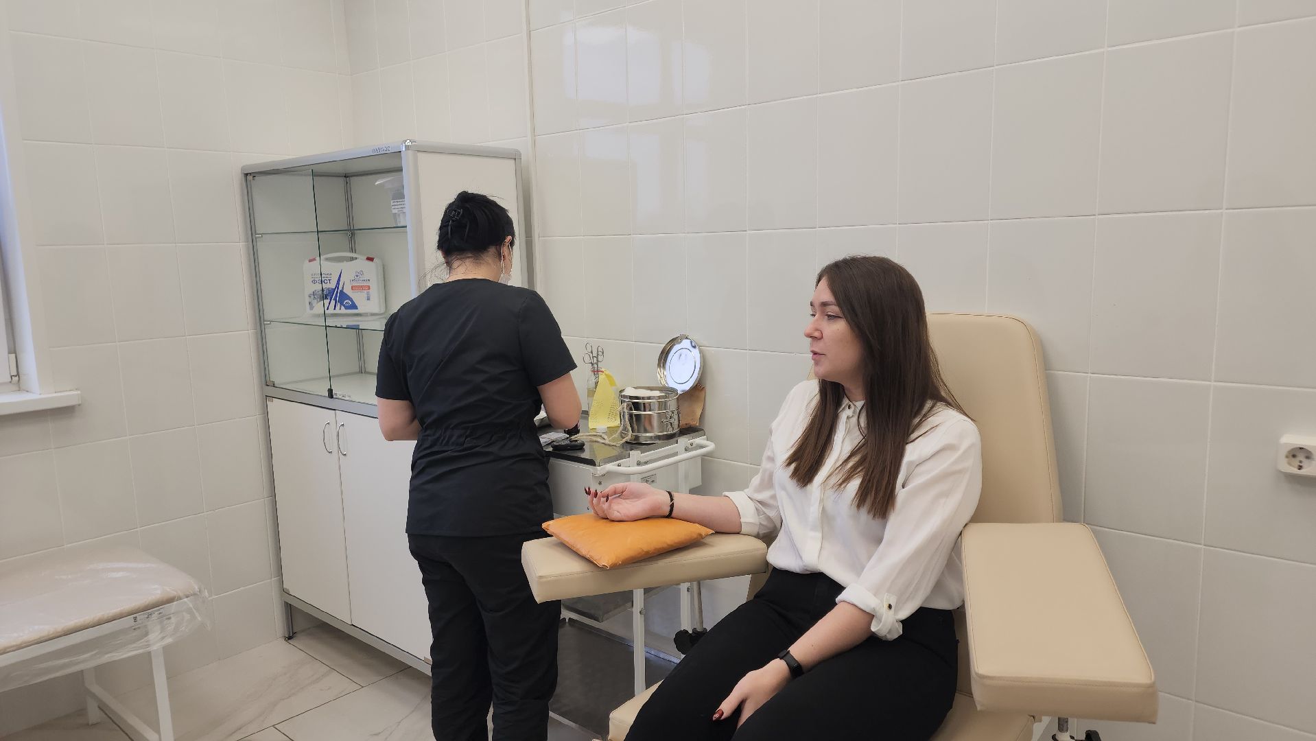 ступино, день борьбы с сахарным диабетом, здоровье,