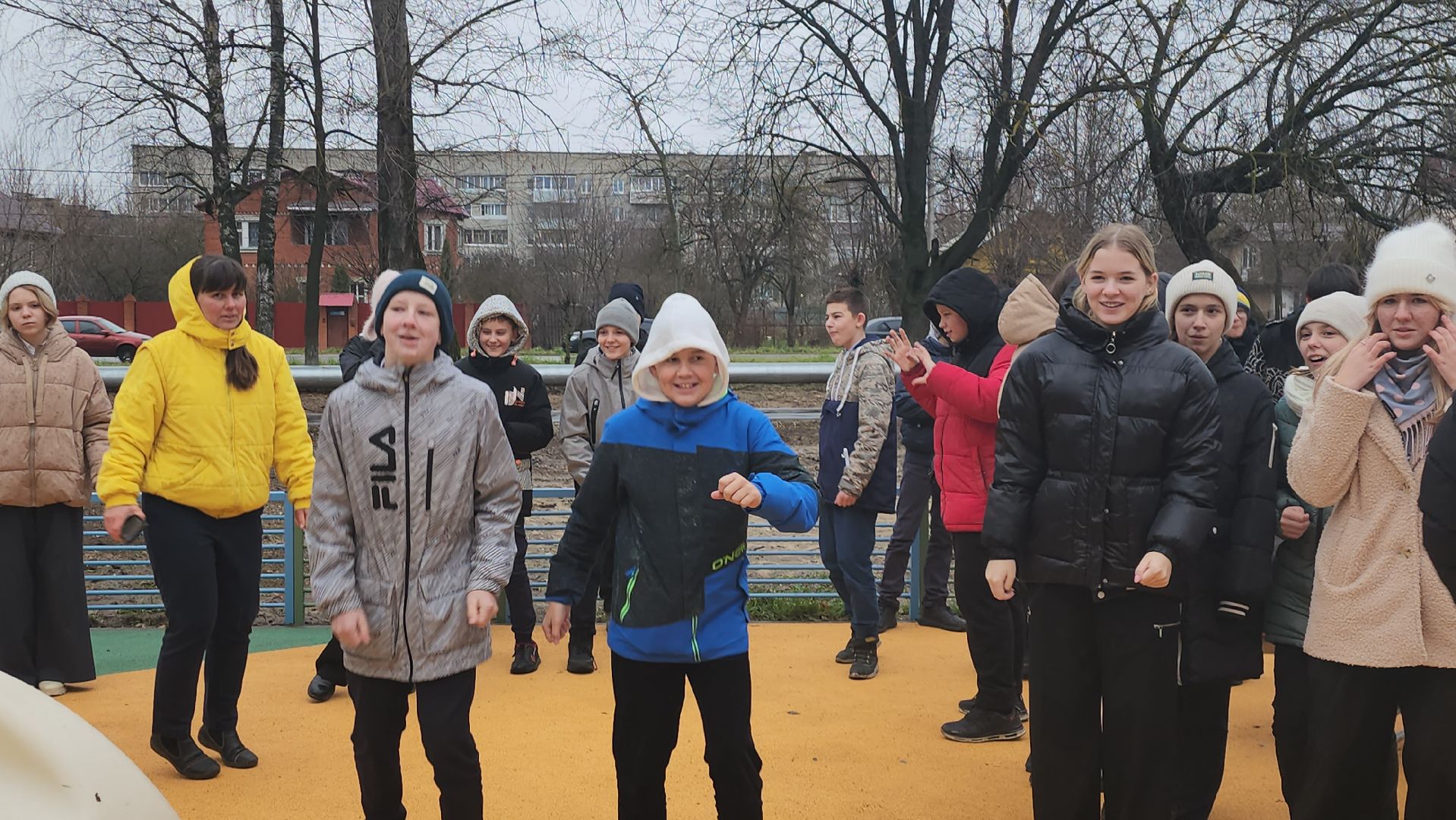 серпухов, подмосковье, поселок большевик, губернаторская площадка,