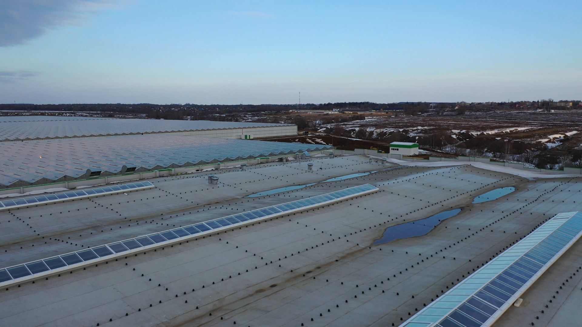 видео с коптера, воскресенск, урожай, видео с коптера,