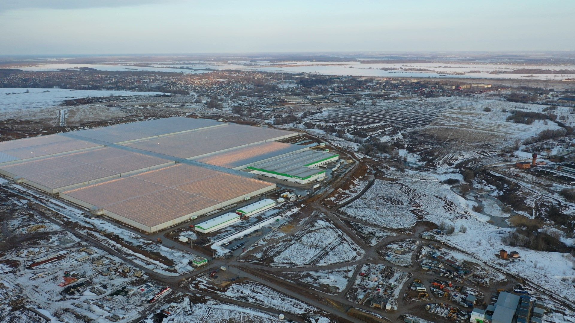 видео с коптера, воскресенск, урожай, видео с коптера,