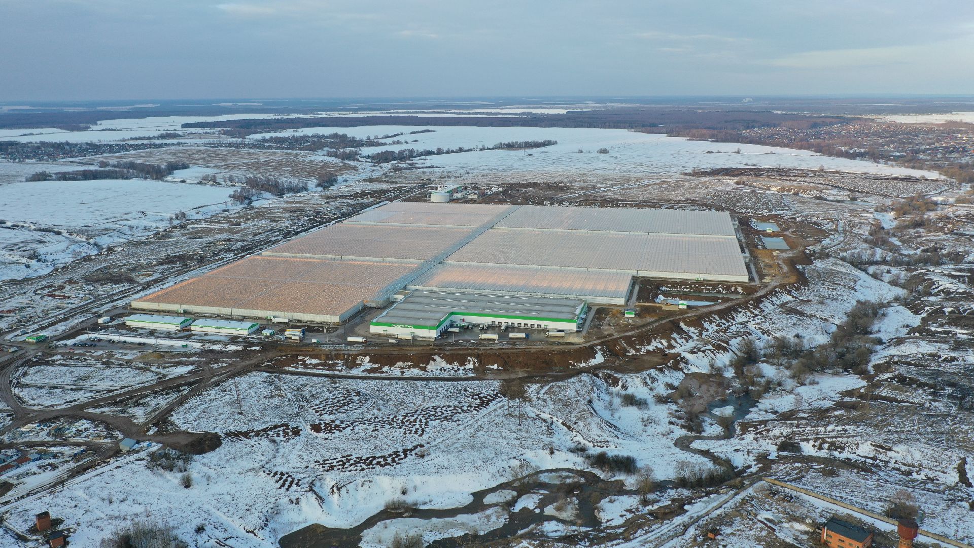 видео с коптера, воскресенск, урожай, видео с коптера,